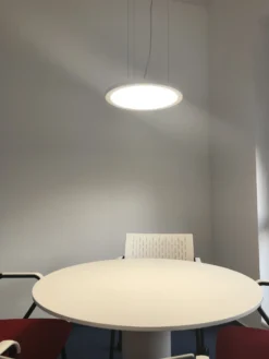 Perform.i.L. 833329126310 Pendelleuchte Rund FL333PL, 26W/3000K Warmweiß 8 Perform.i.L. 833329126310 Pendelleuchte Rund FL333PL, 26W/3000K Warmweiß -Beleuchtungs Discounter 1fd94c20481526819a014be9b6a6c78f9bfe2b4f 1 scaled