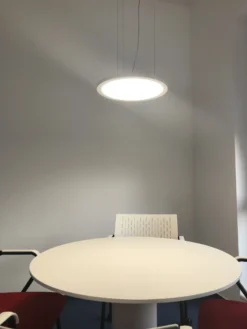 Perform.i.L. 8333291266410 Pendelleuchte Rund FL333PL, 26W/4000K, DALI Dimmbar -Beleuchtungs Discounter 1fd94c20481526819a014be9b6a6c78f9bfe2b4f scaled