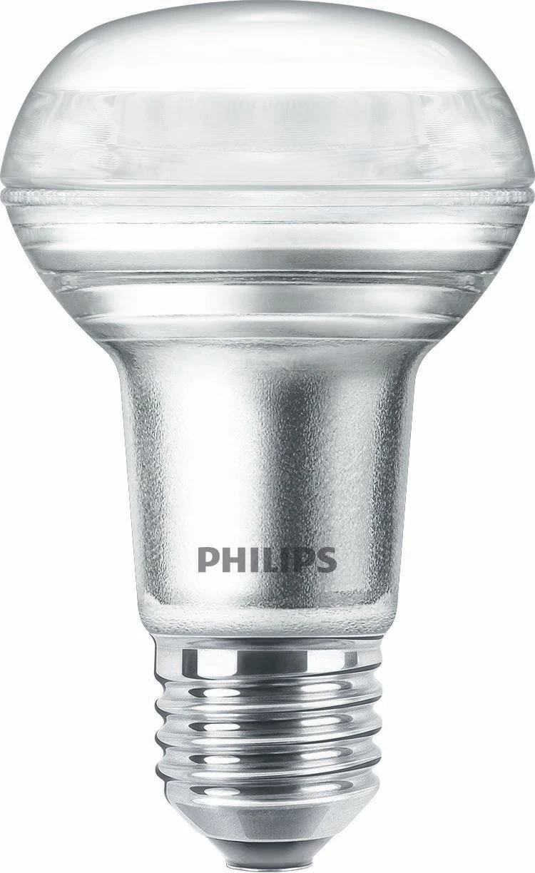 Philips 81181800 CorePro LEDspot-Reflektoren, 36 °, 4,5 W, 827, 345 Lm, E27, Dimmbar 1 Philips 81181800 CorePro LEDspot-Reflektoren, 36 °, 4,5 W, 827, 345 Lm, E27, Dimmbar