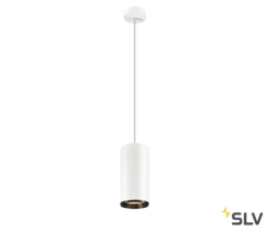 SLV 1005709 Pendelleuchte NUMINOS® XL PHASE, 36W 2700K 36°