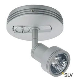 SLV 143382 Deckenrosette Silber 9 SLV 143382 Deckenrosette Silber -Beleuchtungs Discounter 2359aedeabc4b0b881059bdf45d1699e05aed74c