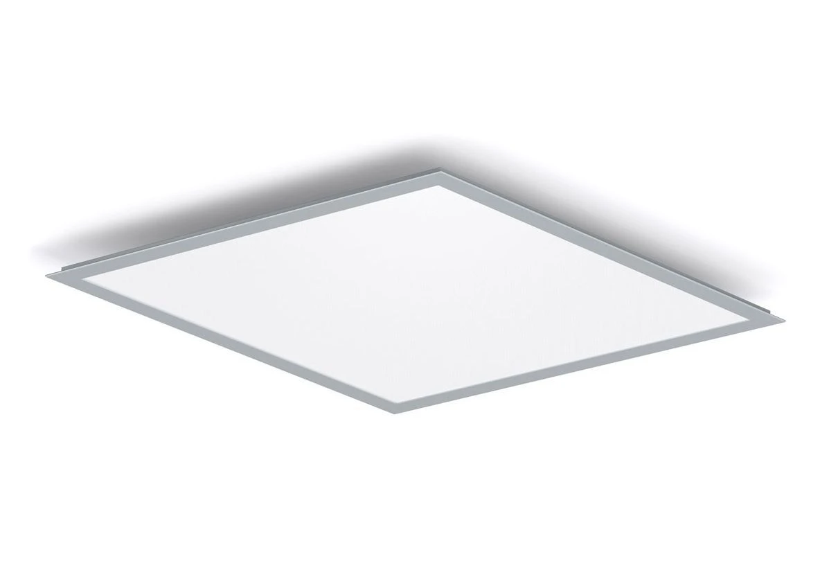Perform.i.L. 8713661503430 LED-Anbauleuchte SL713AB Cover 615, 46W, Silbergrau 1 Perform.i.L. 8713661503430 LED-Anbauleuchte SL713AB Cover 615, 46W, Silbergrau