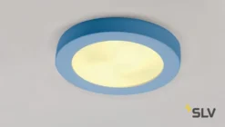 SLV 148001 GL 105 Gipsdeckenleuchte, E27, 2x25W 8 SLV 148001 GL 105 Gipsdeckenleuchte, E27, 2x25W -Beleuchtungs Discounter 24b1fe33c86af942b786c44863a7aadb0fd44caa