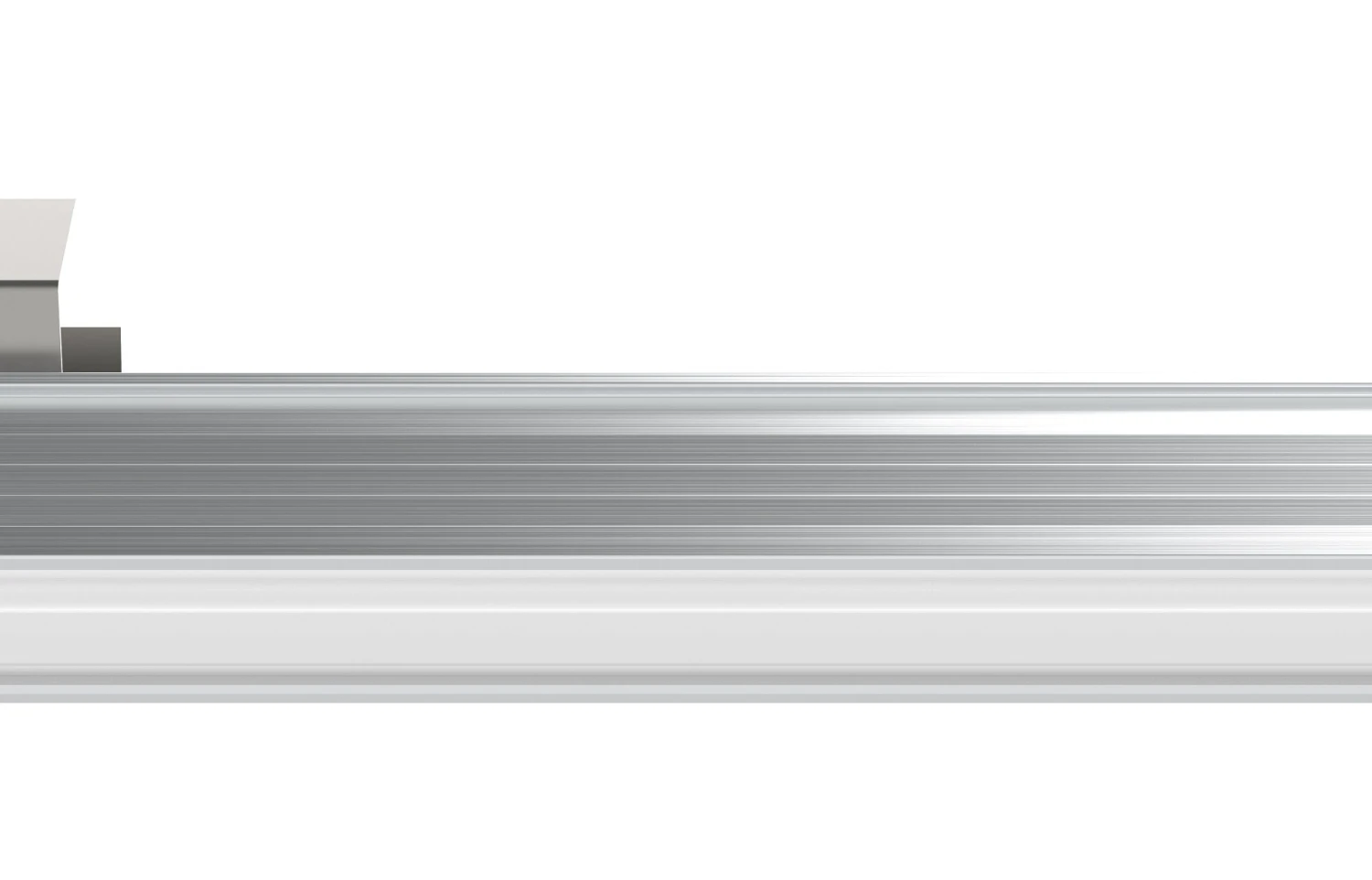 Lichtline 701500110090 LED-Lichtbandsystem ClickLUX 2.0 Leermodul M. Kabel 1 Lichtline 701500110090 LED-Lichtbandsystem ClickLUX 2.0 Leermodul M. Kabel