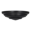 BAILEY 139734 Deckendose Ø150mm, SmartCup, Kunststoff Schwarz