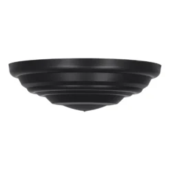 BAILEY 139734 Deckendose Ø150mm, SmartCup, Kunststoff Schwarz