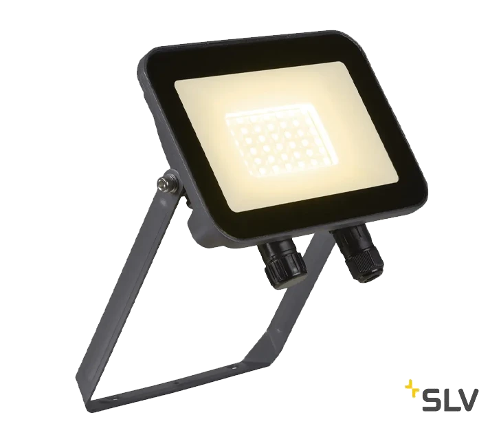 SLV 1006192 Strahler FLOODI M, Transparent 30W 3000K 100° 1 SLV 1006192 Strahler FLOODI M, Transparent 30W 3000K 100°