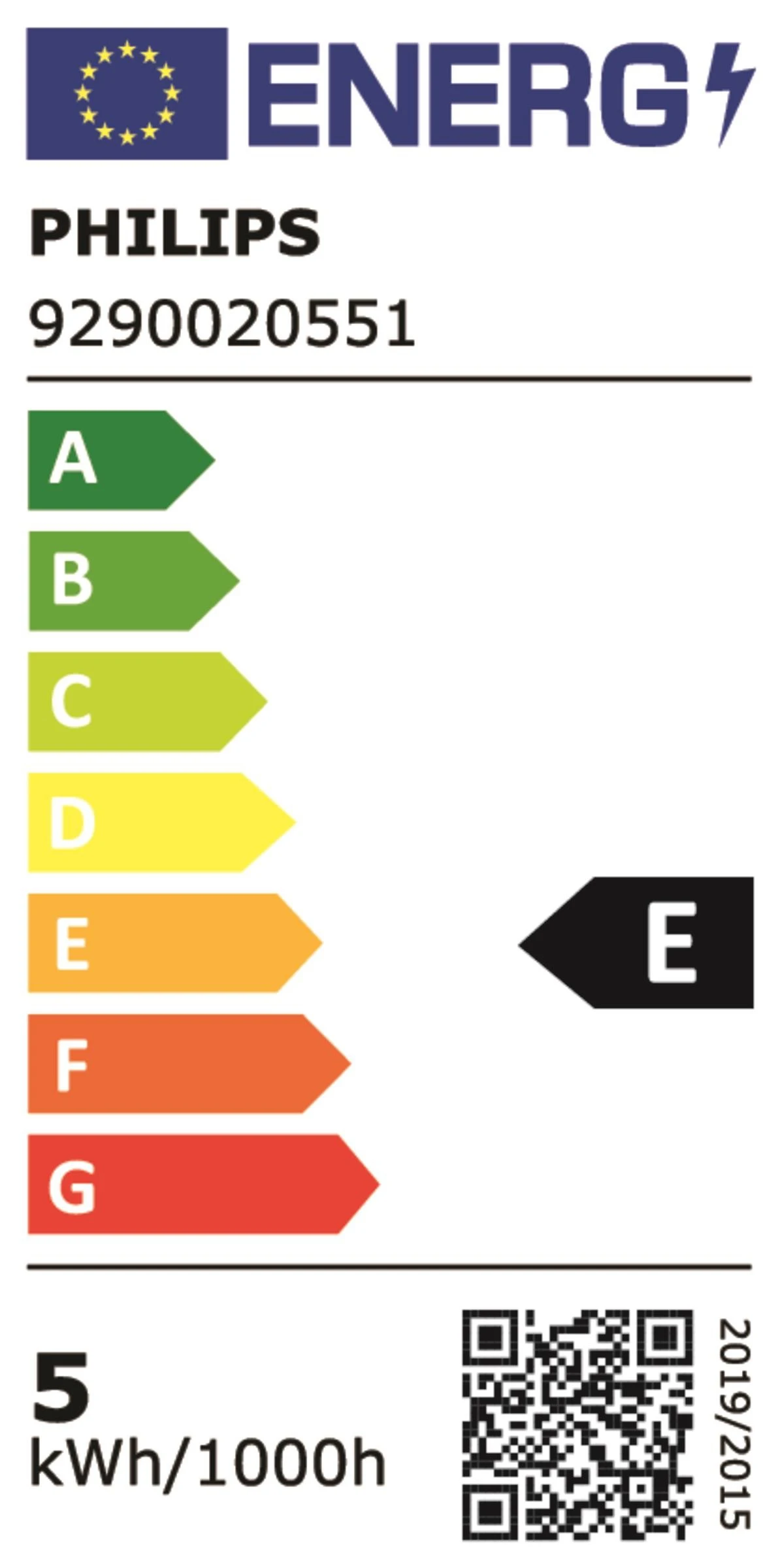 Philips 65780200 CorePro LEDcapsule, 4,8 W, 827, 570 Lm, G9, Nicht Dimmbar 2 Philips 65780200 CorePro LEDcapsule, 4,8 W, 827, 570 Lm, G9, Nicht Dimmbar – Bild 2
