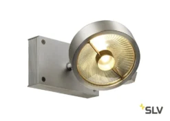 SLV 147306 KALU 1 Deckenleuchte ES111/GU10 75W 7 SLV 147306 KALU 1 Deckenleuchte ES111/GU10 75W -Beleuchtungs Discounter 276c94f5eb149a93d484911c7c41bed1fa3fc847