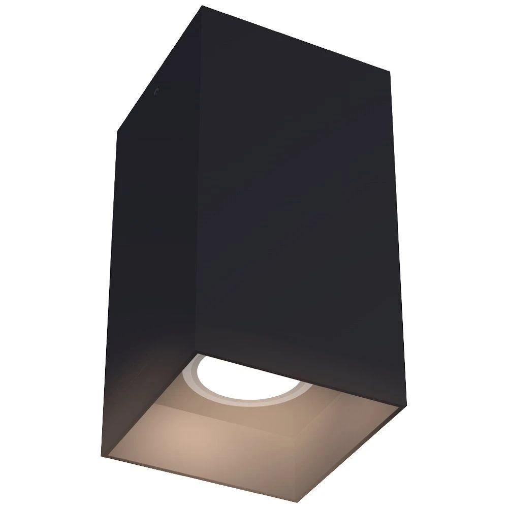 EVN 8041509 Deckenanbauleuchte Quadratisch, 150mm 1 EVN 8041509 Deckenanbauleuchte Quadratisch, 150mm