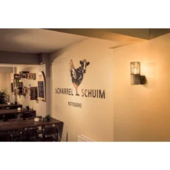 SLV 155752 LISENNE Wandleuchte, 23W, E27 9 SLV 155752 LISENNE Wandleuchte, 23W, E27 -Beleuchtungs Discounter 286d20a2aa4de57f1cf8a7c6ef3c613529f341ca