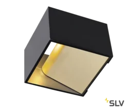 SLV 1000638 LOGS IN, Wandleuchte, LED, 2000K-3000K Dim To Warm