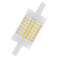 Ledvance 4099854049767 LED LINE P, 300 °, 11,5 W, 827, 1521 Lm, R7s, Nicht Dimmbar