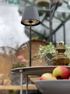 ALED 5702062810201 Calida Mini Schwarz, Induktionsladung, Dimmbar, 2,2W, 190lm, CRI97, IP54 12 ALED 5702062810201 Calida Mini Schwarz, Induktionsladung, Dimmbar, 2,2W, 190lm, CRI97, IP54 -Beleuchtungs Discounter 2c08cfc266e3232312c0a2a658af4c3056c0fc30