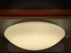 Ledvance 4058075618046 LED-Wand-/Deckenleuchte Surface Circular 400, 24 W, 4000 K, 840, IP44 -Beleuchtungs Discounter 2c175fd6d116da661f217ff9be1f6bbdd878c0d4 scaled