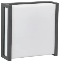 Albert 626401 Hausnummern-Wandleuchte, LED 10W, Anthrazit 6 Albert 626401 Hausnummern-Wandleuchte, LED 10W, Anthrazit -Beleuchtungs Discounter 2c7a7fe3ed37d2f6dba7c64ace1e451a3867b8a2