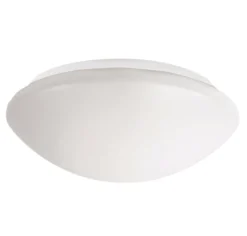 B.E.G. 94446 L8 Rundleuchte PMMA WeißB.E.G. LUXOMATIC Innenleuchte