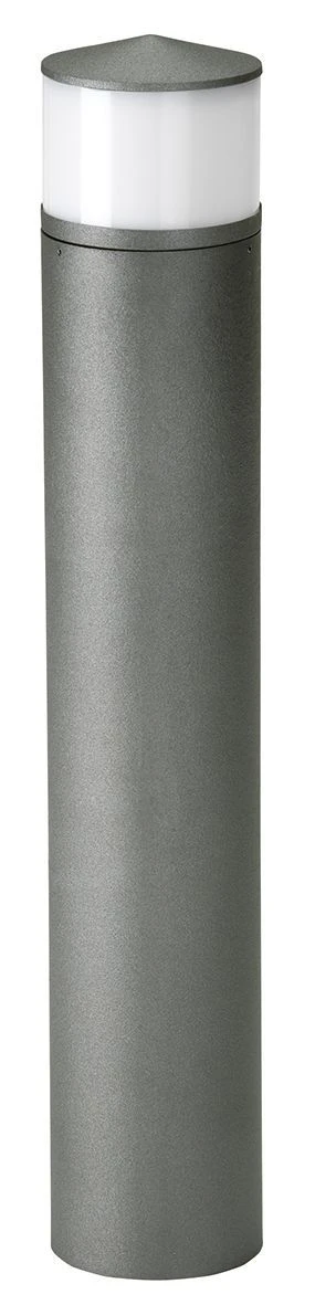 Albert 622240 LED-Pollerleuchte 10W, Höhe 0,58m, Anthrazit 1 Albert 622240 LED-Pollerleuchte 10W, Höhe 0,58m, Anthrazit