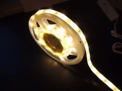 Paulmann 703.20 LED-Stripe-Set 3,0m, 9,6W/600lm, Warmweiß 5 Paulmann 703.20 LED-Stripe-Set 3,0m, 9,6W/600lm, Warmweiß -Beleuchtungs Discounter 2e617199e40b4df14a6375f33f75508b9bfb4107