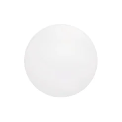 Siteco 51WD107BG2A Rondel 41-M Wand- Und Deckenleuchte, Lichtfarbe 830/840, EIN/AUS, Ø330