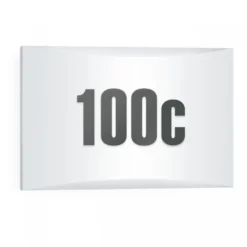 Steinel 649715 LED Hausnummernleuchte L 1 N