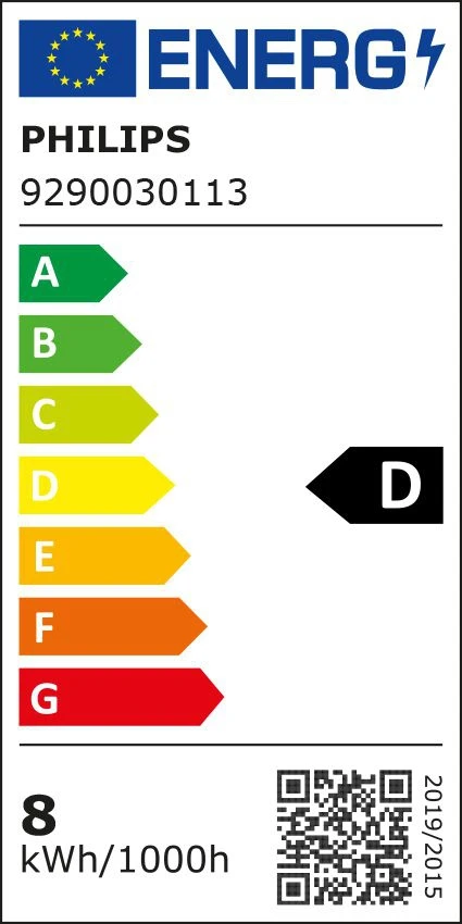 Philips 32493000 MASTER Glass LED-Lampen, 7,2 W, 922, 1055 Lm, E27, Dimmbar 2 Philips 32493000 MASTER Glass LED-Lampen, 7,2 W, 922, 1055 Lm, E27, Dimmbar – Bild 2
