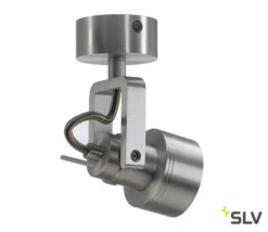 SLV 147559 INDA SPOT Wand- Und Deckenleuchte, GU10/50W 8 SLV 147559 INDA SPOT Wand- Und Deckenleuchte, GU10/50W -Beleuchtungs Discounter 344ace2b934c7df344851d8e61ad69d70646f001