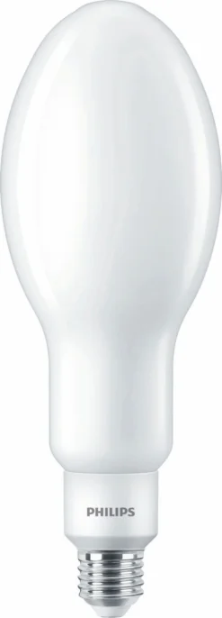 Philips 45199500 TrueForce Core LED HPL E27, 300 °, 24 W, 840, 4000 Lm, E27, Nicht Dimmbar