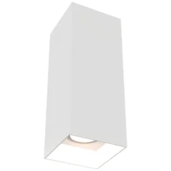 EVN 8042101 Deckenanbauleuchte Quadratisch, 210mm