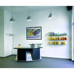 SLV 165358 PARA 380 Pendelleuchte E27, Max 250W 7 SLV 165358 PARA 380 Pendelleuchte E27, Max 250W -Beleuchtungs Discounter 3687a4ed7281d308c2163cdbefbe12418ec38898