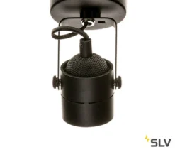 SLV 132020 SPOT 79 Wand-/Deckenleuchte, GU10, 50W 7 SLV 132020 SPOT 79 Wand-/Deckenleuchte, GU10, 50W -Beleuchtungs Discounter 38fe0bc1ceb7db932b1213fddd82fec05442aa93