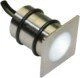 EVN LD4-101 LED-Einbaulichtpunkt 0,2W, Edelstahl IP68 6 EVN LD4-101 LED-Einbaulichtpunkt 0,2W, Edelstahl IP68 – Bild 6