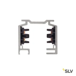 SLV 145202 EUTRAC 3-Phasenschiene Aufbau, Silber, 2m 7 SLV 145202 EUTRAC 3-Phasenschiene Aufbau, Silber, 2m -Beleuchtungs Discounter 3bf91c152868d06419aef0fe4533abfc0e6472cb