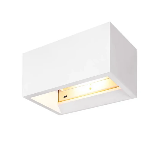SLV 1002238 PLASTRA QT-DE12 WL, Indoor Wandleuchte 4 SLV 1002238 PLASTRA QT-DE12 WL, Indoor Wandleuchte – Bild 4