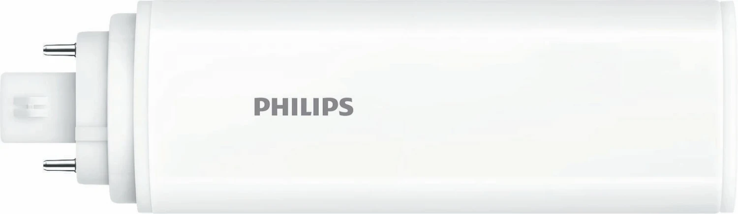 Philips 48780200 CorePro LED PLT 4P, 120 °, 9 W, 830, 990 Lm, GX24q-3, Nicht Dimmbar 1 Philips 48780200 CorePro LED PLT 4P, 120 °, 9 W, 830, 990 Lm, GX24q-3, Nicht Dimmbar