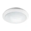 ESYLUX EO10850325 LED Wand- Und Deckenleuchte 16 W, 4000 K IP65