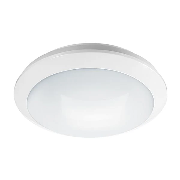 ESYLUX EO10850318 LED Wand- Und Deckenleuchte 15 W, Warmweiß IP65 1 ESYLUX EO10850318 LED Wand- Und Deckenleuchte 15 W, Warmweiß IP65