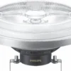 Philips 33397000 MASTER LEDspot ExpertColor AR111, 9 °, 10,8 W, 930, 620 Lm, G53, Dimmbar