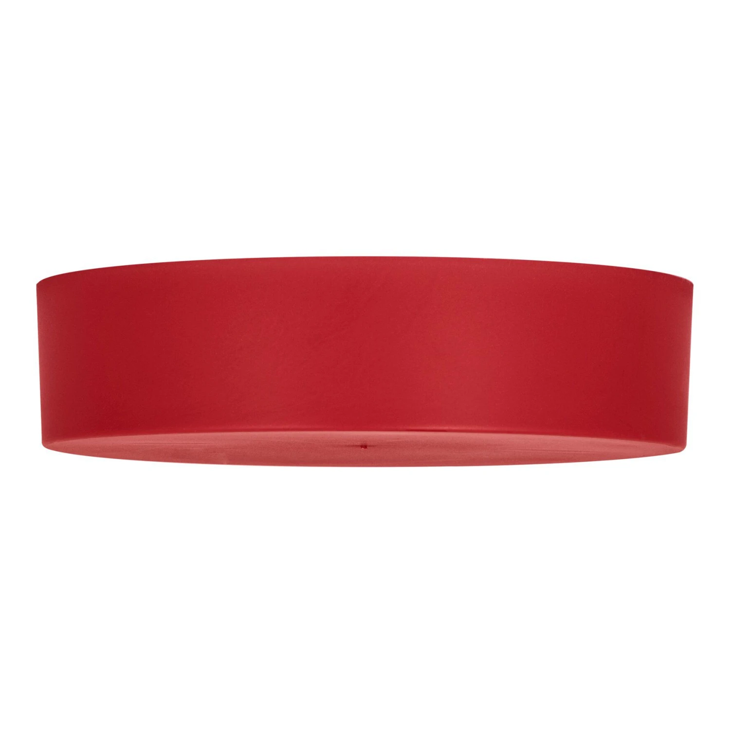 BAILEY 139723 Deckendose Ø120mm, SmartCup, Kunststoff Rot 3 BAILEY 139723 Deckendose Ø120mm, SmartCup, Kunststoff Rot – Bild 3