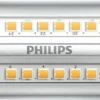 Philips 71394500 CorePro LEDlinear Hochvolt-Stablampen, 7,5 W, 830, 950 Lm, R7s, Nicht Dimmbar
