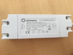 LEDVANCE Downlight 25W, Warmweiß, Nicht Dimmbar, Für Ø200mm, IP44 10 LEDVANCE Downlight 25W, Warmweiß, Nicht Dimmbar, Für Ø200mm, IP44 -Beleuchtungs Discounter 40d16e72ab636d42ef14cce4d5db59780d9a0e34 scaled