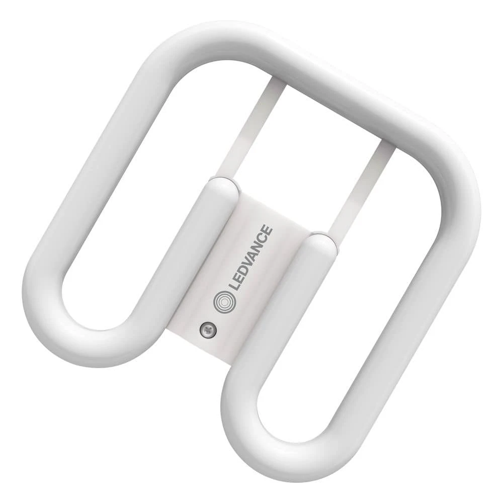 Ledvance 4058075822535 DULUX LED SQ EM & AC MAINS V, 130 °, 7 W, 830, 720 Lm, GR8, Nicht Dimmbar 1 Ledvance 4058075822535 DULUX LED SQ EM & AC MAINS V, 130 °, 7 W, 830, 720 Lm, GR8, Nicht Dimmbar