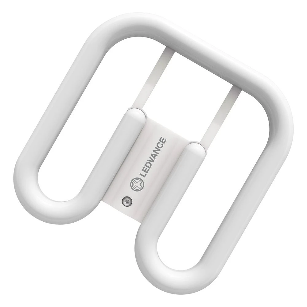 Ledvance 4058075822573 DULUX LED SQ EM & AC MAINS V, 130 °, 13 W, 830, 1350 Lm, GR8, Nicht Dimmbar 1 Ledvance 4058075822573 DULUX LED SQ EM & AC MAINS V, 130 °, 13 W, 830, 1350 Lm, GR8, Nicht Dimmbar