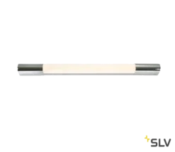 SLV 149762 TRUKKO 60, Wandleuchte, LED, 3000K H 60 Cm, Inkl. LED- Treiber