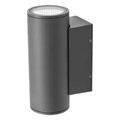 EVN C541521202 LED Wandanbau Up+down, 3000K, 2x850lm