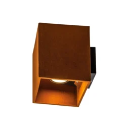 SLV 1004650 Wandleuchte RUSTY UP/DOWN, LED, 3000/4000K, IP65, Eckig 11 SLV 1004650 Wandleuchte RUSTY UP/DOWN, LED, 3000/4000K, IP65, Eckig -Beleuchtungs Discounter 46038a5857325a543cd3bb56ffbffb06d1a63c92