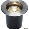 SLV 229230 Bodeneinbaustrahler DASAR-ES111 230V/GU10/PAR111
