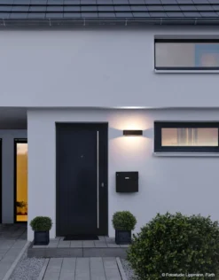 RZB 611982.0031 LED Wandleuchte HB 103 6 RZB 611982.0031 LED Wandleuchte HB 103 -Beleuchtungs Discounter 46dc37d9e0857b70e2092961cbb37ad0bf44d52b