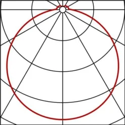 Siteco 0MD5307L1830 Rondel Flat, LED Wand- Und Deckenleuchte 380mm, 1800lm, 830, 18W -Beleuchtungs Discounter 47d7a792829f044fec31e9b7d019ecd77ba85956