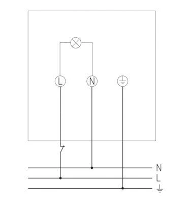 Theben 1020901 LED-Strahler TheLeda D S AL , 8,5W Mit Bewegungsmelder, Aluminium 2 Theben 1020901 LED-Strahler TheLeda D S AL , 8,5W Mit Bewegungsmelder, Aluminium – Bild 2